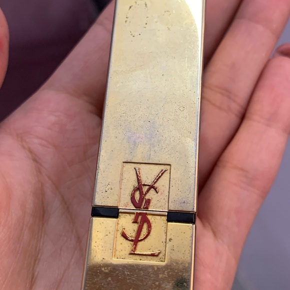 YSL Le rouge lipstick - Picture 3 of 7